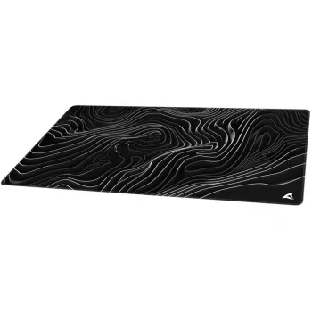 SKILLER SGP40 D15, Gaming Mouse Pad black/White