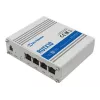Teltonika RUTX10 wireless router Gigabit Ethernet Dual-band (2.4 GHz / 5 GHz) White