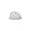 Mouse White Shark GM-5013 Azrael White USB