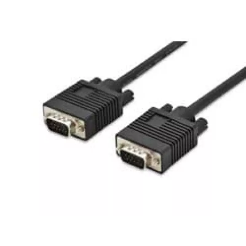 VGA Monitor Connection Cable Digitus AK-310103-030-S 3m