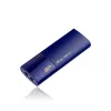 SILICON POWER Blaze B05 - USB Flash Drive - 64 GB - USB 3.0 - Marine Blue