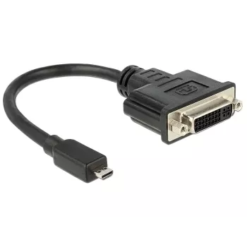 Video cable adapter DeLOCK 65563