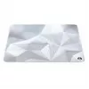 Mouse pad ENDORFY Crystal Onyx White L