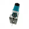 Power jigsaw Dedra DED7060 variable speed control durable design