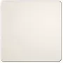 Faceplate / Blank Panel kindermann Konnect design 7454000500 for full-size openings