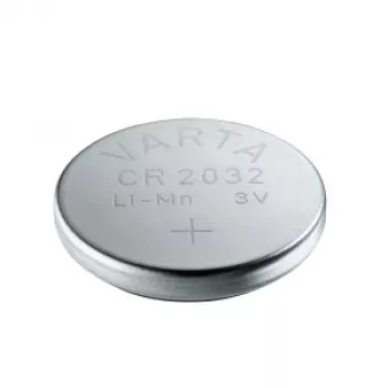 Single-use battery Varta CR 2032 Nickel-Oxyhydroxide NiOx
