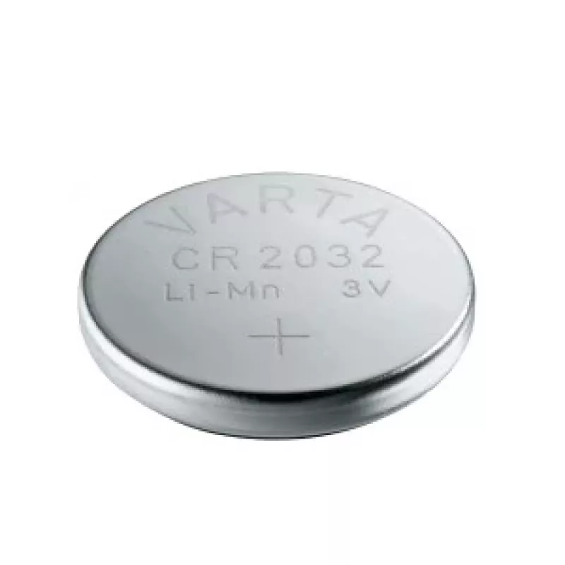 Single-use battery Varta CR 2032 Nickel-Oxyhydroxide NiOx