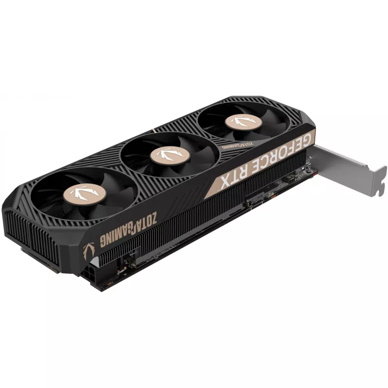 Zotac GAMING GeForce RTX 5060 Low Profile 8 GB GDDR7 Graphics Card