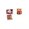 Tape 3M Scotch Crystal Clear 600 with dispenser, 19 mm x 30 m, transparent packaging tape