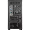 FTW V170A 5060Ti Black, Gaming-PC black/transparent, Windows 11 Home