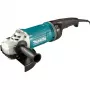 Makita GA9070X1 angle grinder 6600 RPM 2400 W 3.6 kg
