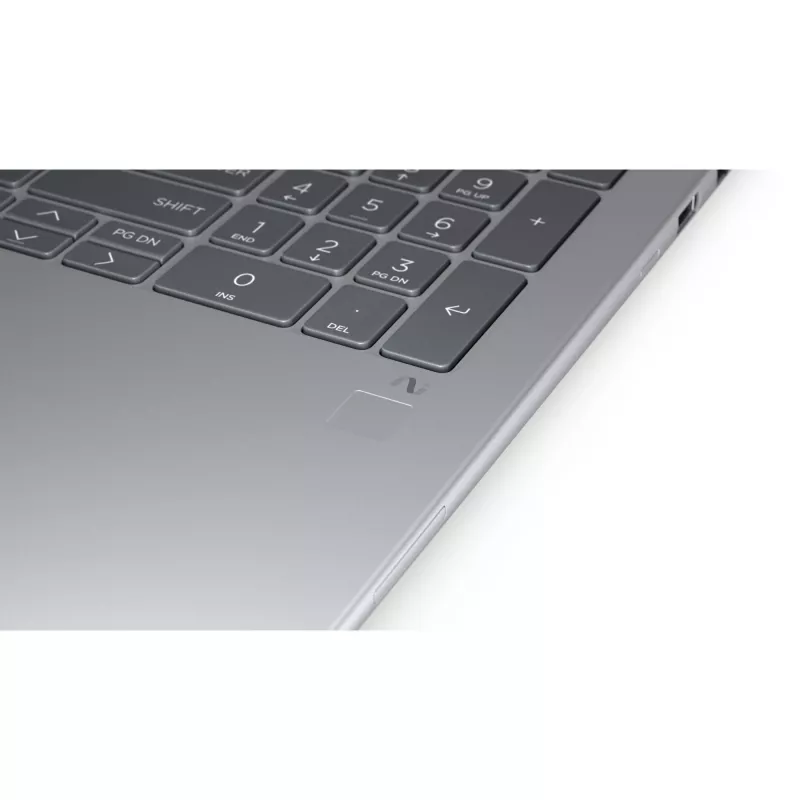 HP ZBook X G1i Mobile Workstation - Intel Core Ultra 7 255H / 2 GHz - Win 11 Pro - NVIDIA RTX PRO 500 Blackwell / Intel Arc 140T - 32 GB RAM - 1 TB SSD NVMe, TLC - 40.6 cm (16 inch)