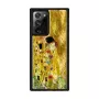 Protective case iKins for Samsung Galaxy Note 20 Ultra, black