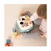 Shape Sorter Basket SMOBY 7600140323 with colorful shapes educational toy for toddlers