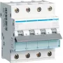 Hager MBN616 Electrical Switch 4P (MBN616)