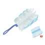 Beper Duster Kit C203PUL004 with 10 Refills — handheld duster kit, replaceable microfiber heads