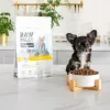 Dry dog food VETEXPERT Raw Paleo Ultra Mini Puppy Turkey 750 g — small breed junior kibble, 30% protein, 14% fat