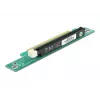 Riser PCIe x16 DeLOCK 89105