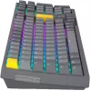 Celeris 1800, Gaming Keyboard Grey, DE-Layout, ENDORFY Yellow by Gateron