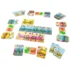 Das wurmt, Card Game