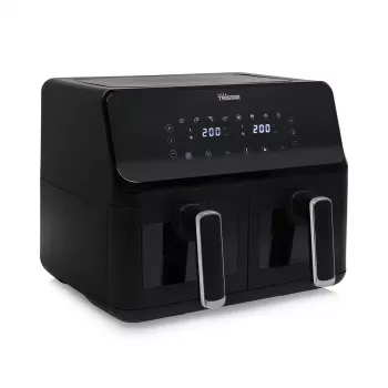 Hot air fryer Tristar FR-9040 8 L 2700 W Double Black