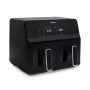 Hot air fryer Tristar FR-9040 8 L 2700 W Double Black