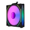 Cooling fan Lian Li UNI FAN SL-INF 120 ARGB PWM 120mm, PWM control, ARGB lighting