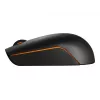 Wireless ambidextrous mouse Lenovo GY51L15679 — Frost Blue, RF 2.4 GHz, 1000 DPI, 3 buttons, AA battery