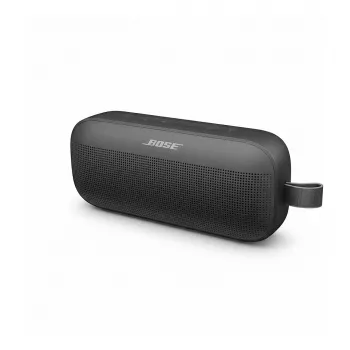 Bose SoundLink Flex 2nd Gen Bluetooth Speaker - Black - Speaker (887612-0100)