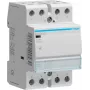 Contactor ESC463S 63A 4S 230V hum-free (ESC463S)
