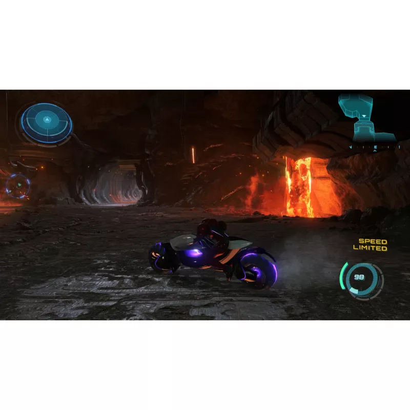 Metroid Prime 4: Beyond, Nintendo Switch game