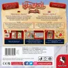 Istanbul - Choose & Write, Board Game