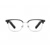 Smart audio glasses Xiaomi Mijia Browline BHR08VXGL — embedded rechargeable battery, net weight 0.233 kg