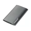 External Hard Drive INTENSO 3823440 256 GB SSD 1.8 USB 3.0 Anthracite