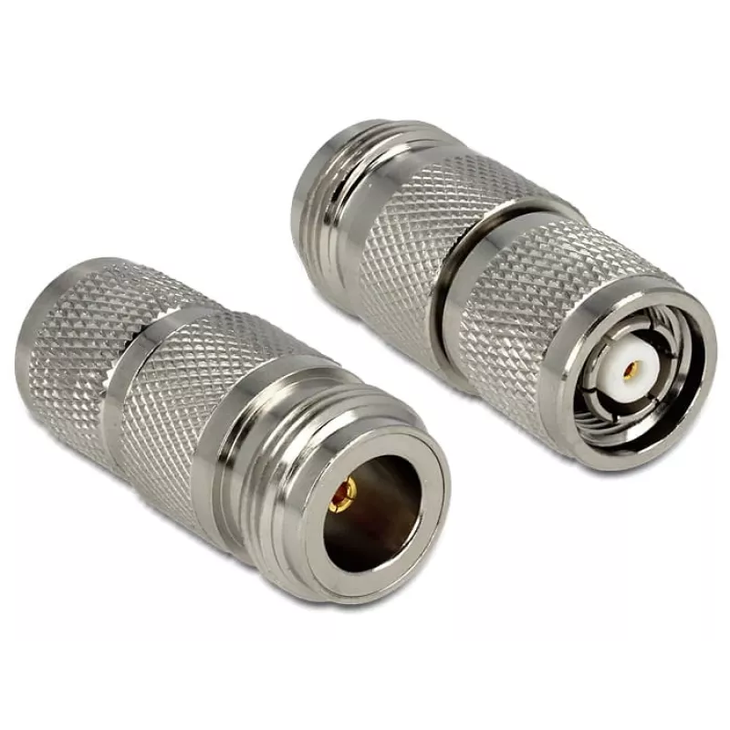 Coaxial Connector DeLOCK 88855