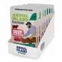 ANIMAL ISLAND beef fillets in broth for dogs 10x150g