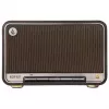 Edifier Tabletop Wireless Speaker | D32 | 60 W | Bluetooth | Black Walnut | Wireless connection