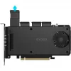 Mobile rack adapter card icy dock MB204MP-1B — 4 × M.2 NVMe SSD hot-swap mobile rack