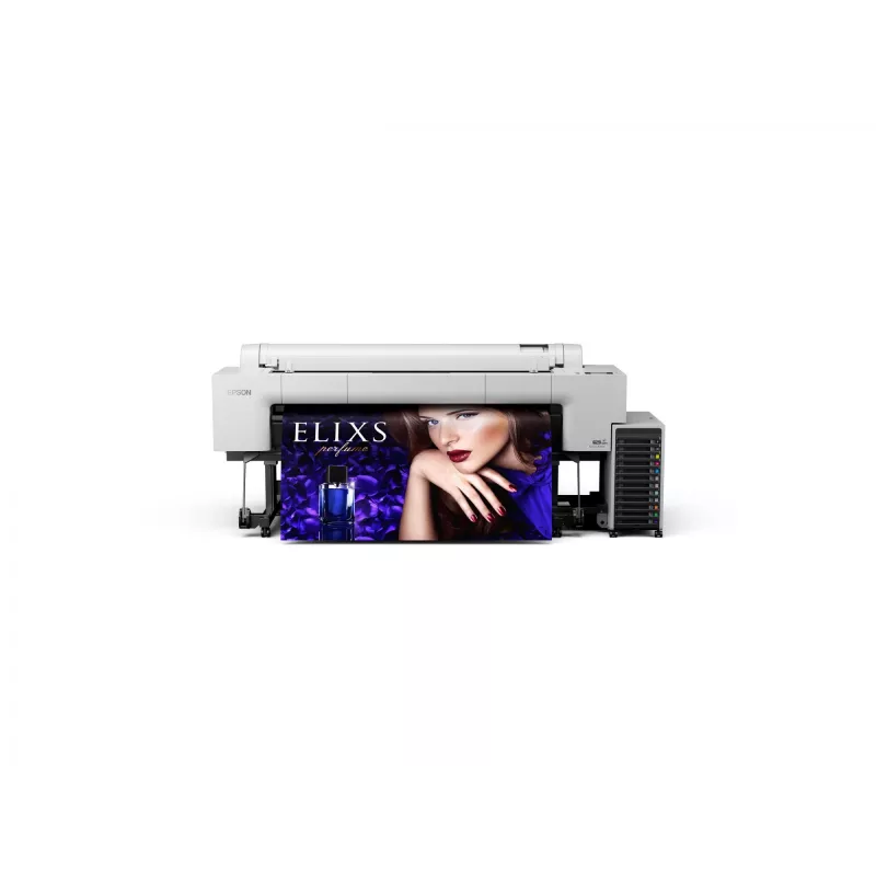 Epson SureColor SC-P20500 large format printer Inkjet Colour 2400 x 1200 DPI Ethernet LAN