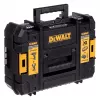 Cordless power tool combo kit DeWalt DCK2062M2T — 18V, DCD709 drill + DCF809 1/4 inch impact driver, 2×4.0Ah batteries, TSTAK II case