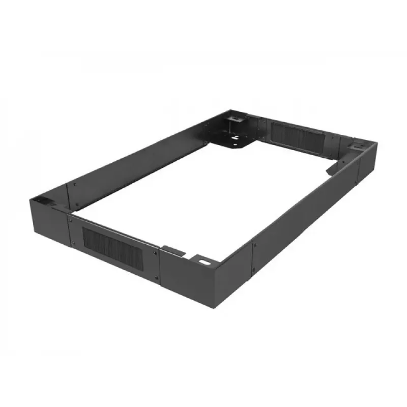 Rack plinth Lanberg CK01-68-B