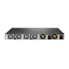 Managed network switch HP Enterprise Aruba R8S90A 48x 5G Ethernet (100/1000/5000) PoE, RJ-45/USB-C console, 880 Gbit/s