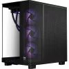 FTW A-Line LCS 5070Ti D5, Gaming-PC black/transparent, Windows 11 Home