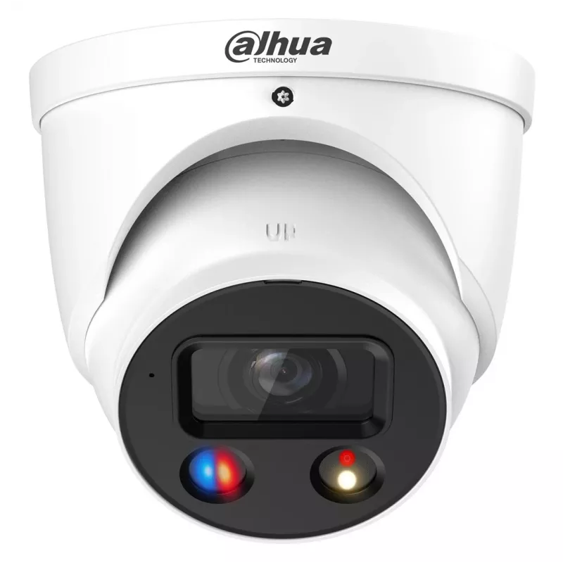 Dahua Technology IPC-HDW3849H-AS-PV Dome IP security camera Indoor & outdoor 3840 x 2160 pixels Ceiling