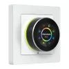 Smart thermostat Avatto WT20R-WH-3A-W WiFi — room temperature controller with Wi‑Fi and energy-saving modes
