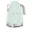 Smeg 50's Style Kettles KLF04PGEU Pastel Green