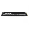 SSD PATRIOT P400 Lite 2 TB M.2 PCIe Gen4 x4 NVMe, 3500/2700 MB/s, 80×22×3.8 mm