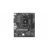 Micro ATX motherboard Sapphire A520M-E for Socket AM4, AMD A520 chipset, 2x DDR4 DIMM, max 64 GB, PCIe 3.0 x16/x1, SATA III, Gigabit LAN