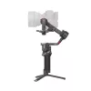 Hand camera stabilizer DJI RS 4 Pro Black Carbon fibre 360° pan