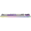LORGAR KBP70TKLW, Wireless TKL Mechanical Gaming Keyboard Pro, Beige, EN layout